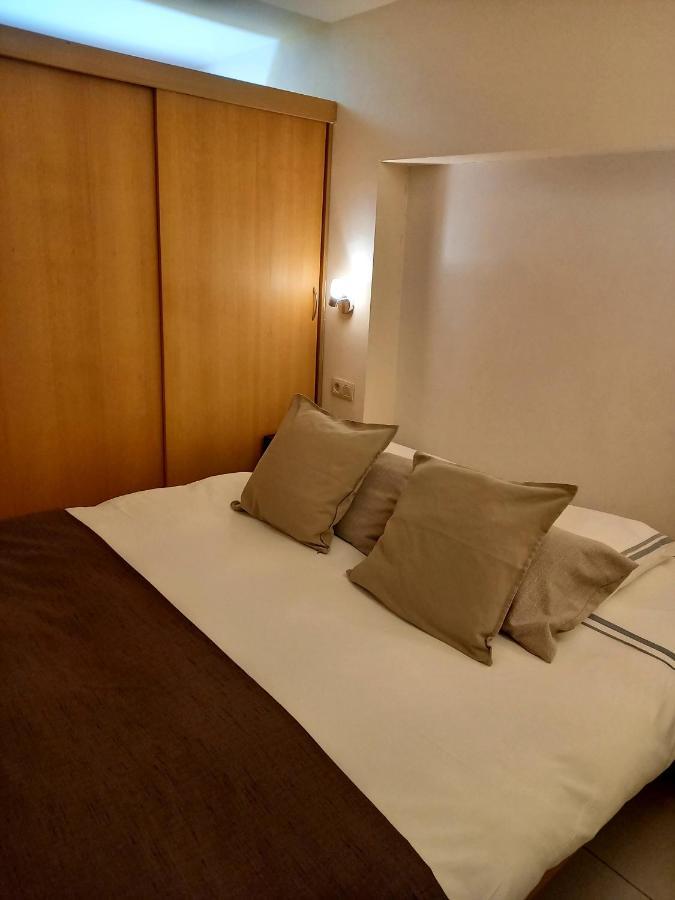 Hebergement Confort Comfortlogies La Fontanella 라로셰안알데네 외부 사진
