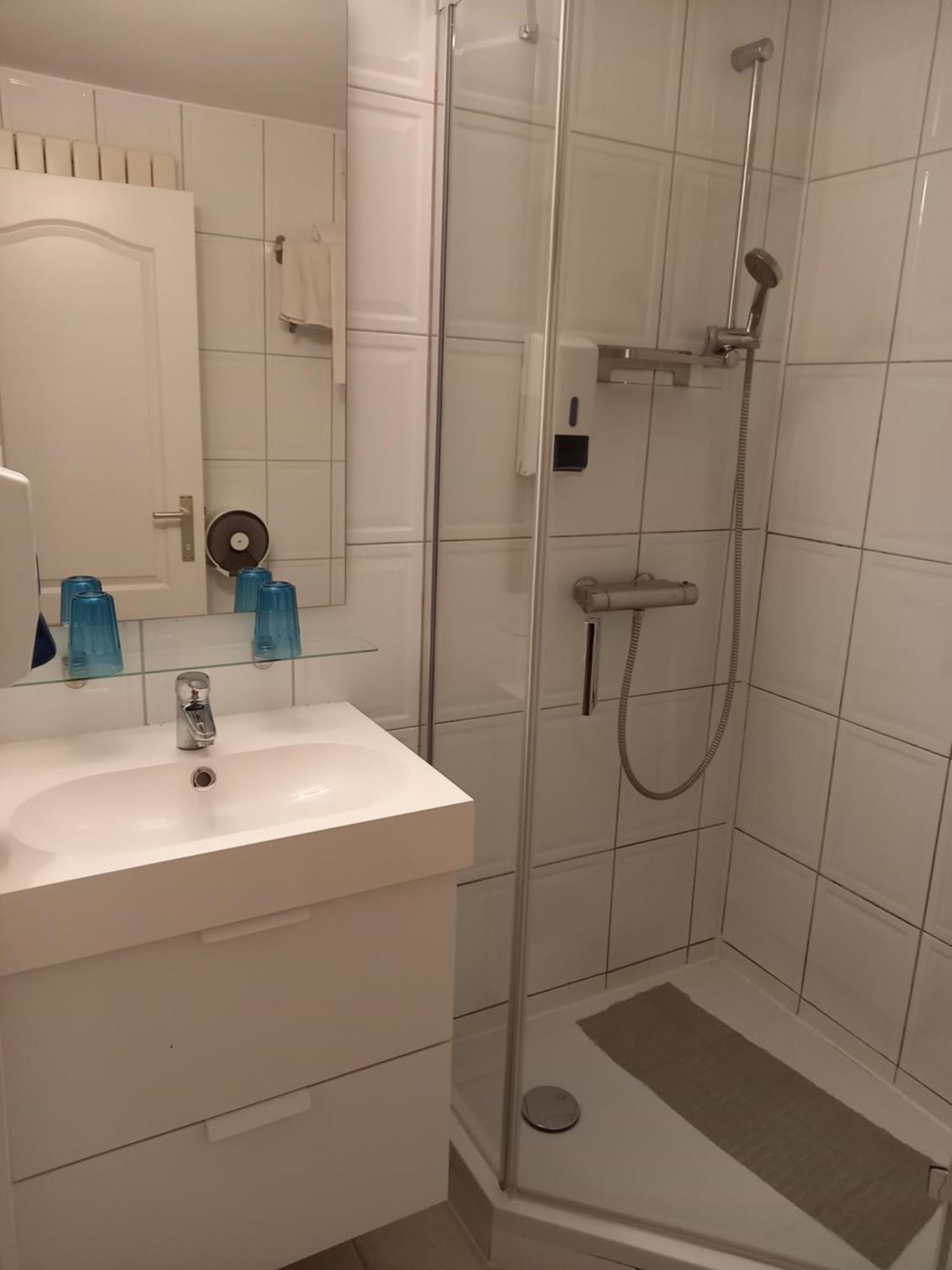 Hebergement Confort Comfortlogies La Fontanella 라로셰안알데네 외부 사진