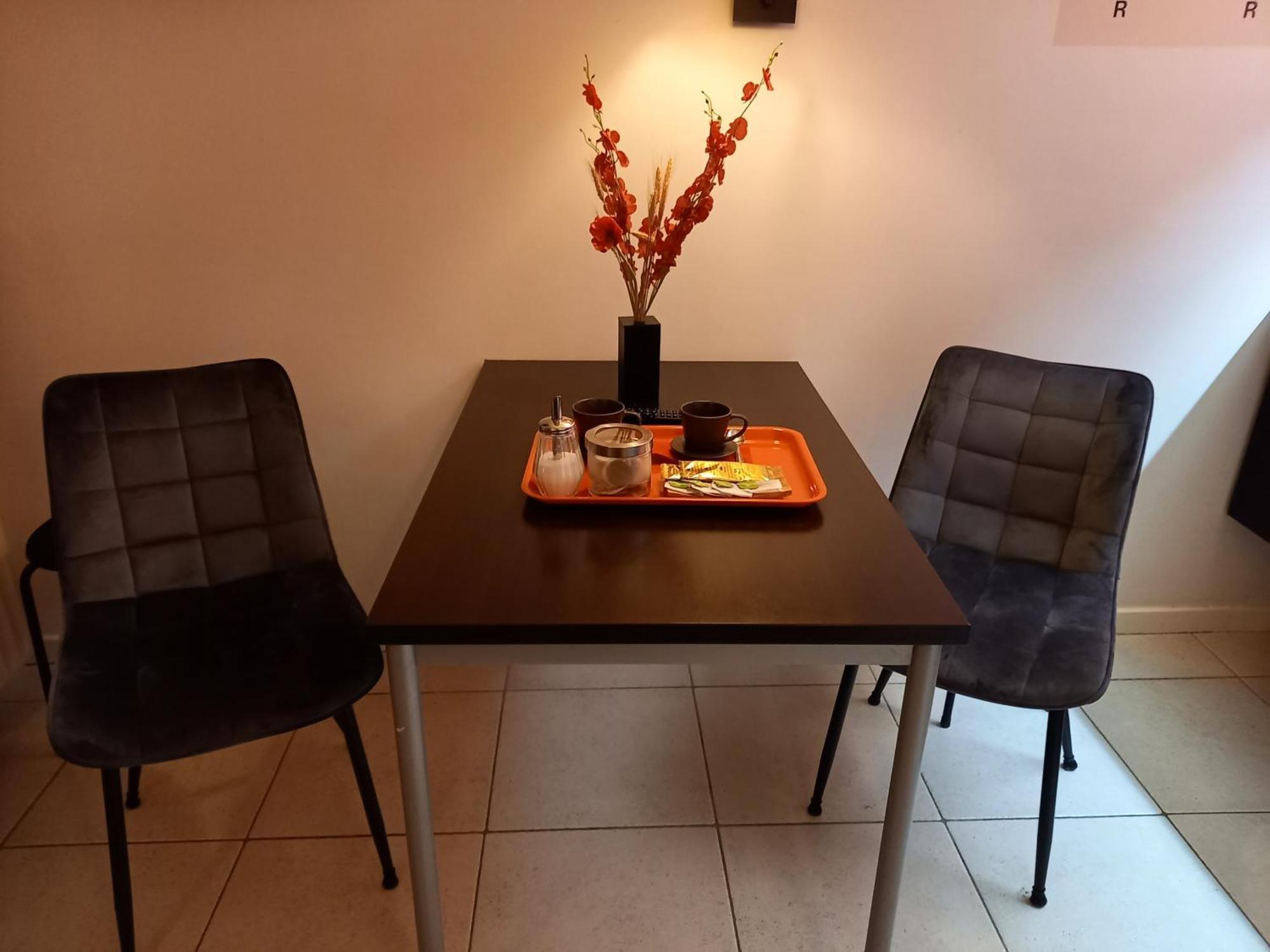 Hebergement Confort Comfortlogies La Fontanella 라로셰안알데네 외부 사진