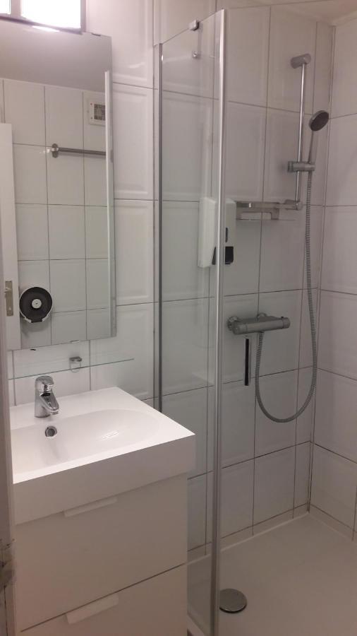 Hebergement Confort Comfortlogies La Fontanella 라로셰안알데네 외부 사진